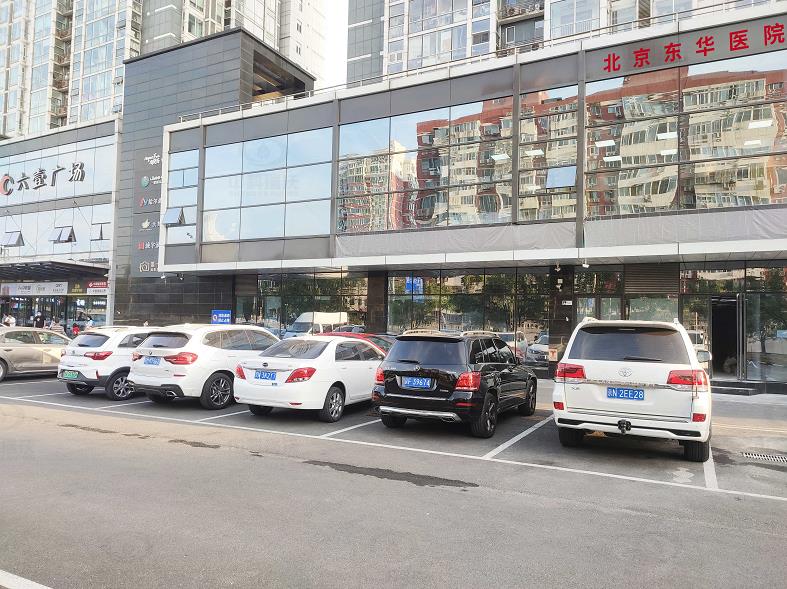 北京东华医院小型医疗污水处理设备-小型医疗污水处理设备